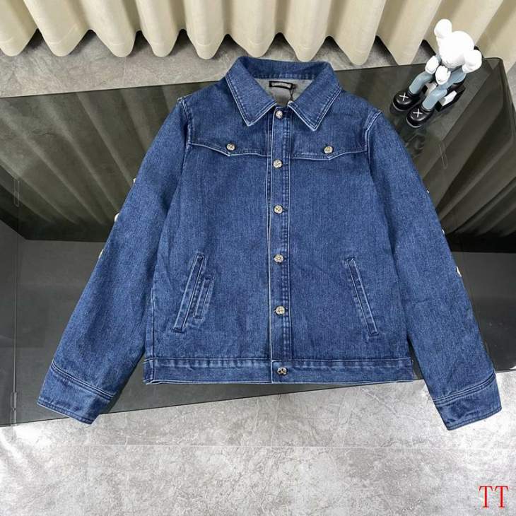 Picture of Chrome Hearts Jackets _SKUChromeHeartsM-XL20tx3834874